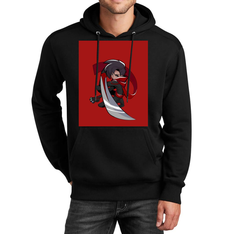 Randy Cunningham 11 Unisex Hoodie by SheilaAntoinette | Artistshot