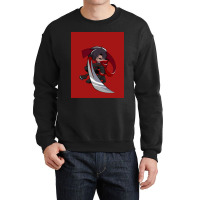 Randy Cunningham 11 Crewneck Sweatshirt | Artistshot