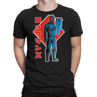 Megaman X 3 T-shirt | Artistshot