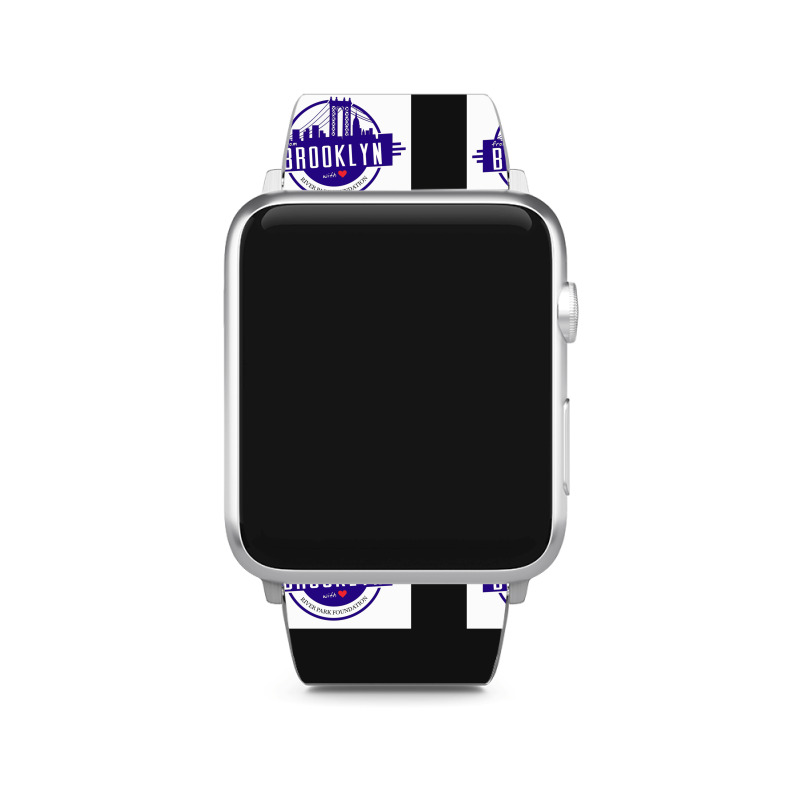 From Brooklyn Product 1 Apple Watch Band | Artistshot