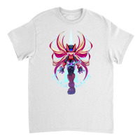 Megaman Zero Classic T-shirt | Artistshot