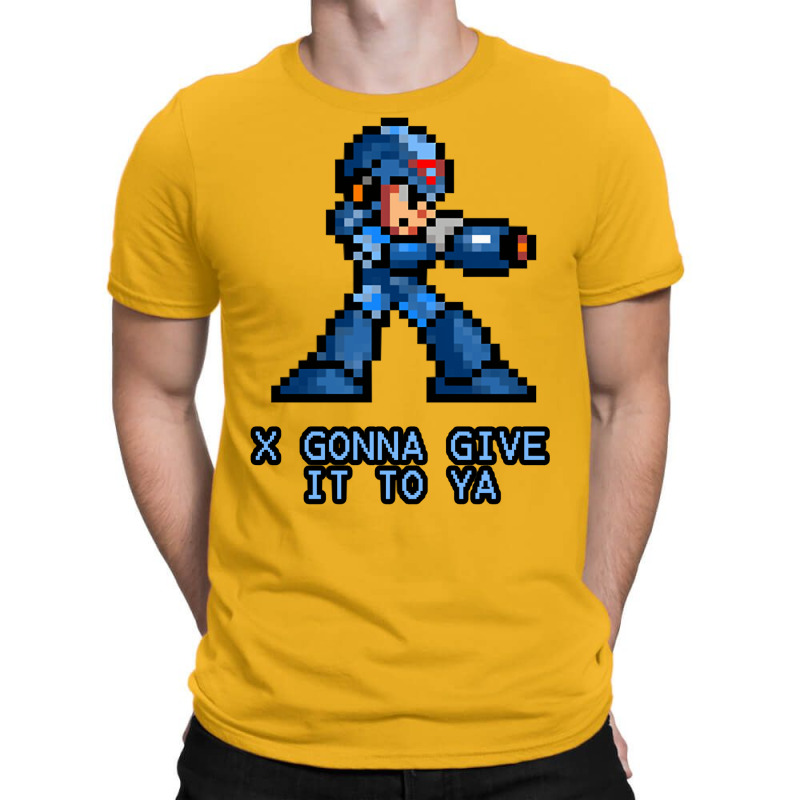 Funny Gifts Mega Art Man Gifts For Fan T-Shirt by paliczgaaschl | Artistshot