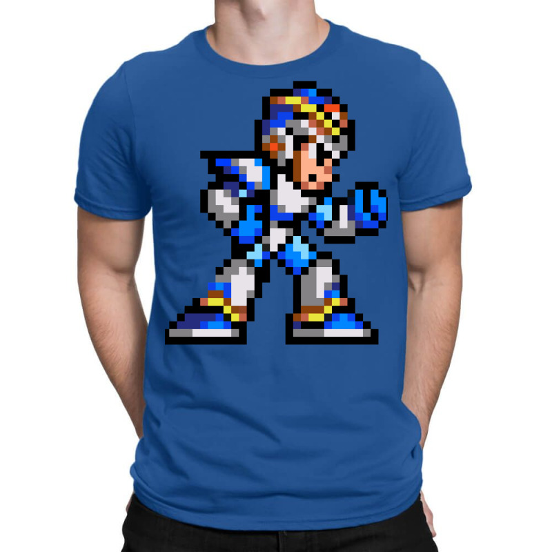 Retro Vintage Mega Video Man Games Gifts Everyone T-shirt | Artistshot