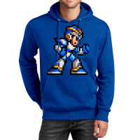 Retro Vintage Mega Video Man Games Gifts Everyone Unisex Hoodie | Artistshot