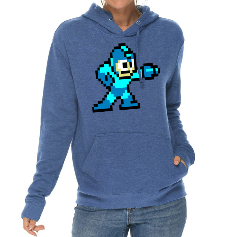 Funny Gifts Mega Video Man Games Gift Music Fans Lightweight Hoodie by paliczgaaschl | Artistshot