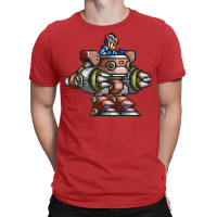 Ride Armor Kangaroo   K   (x3) T-shirt | Artistshot