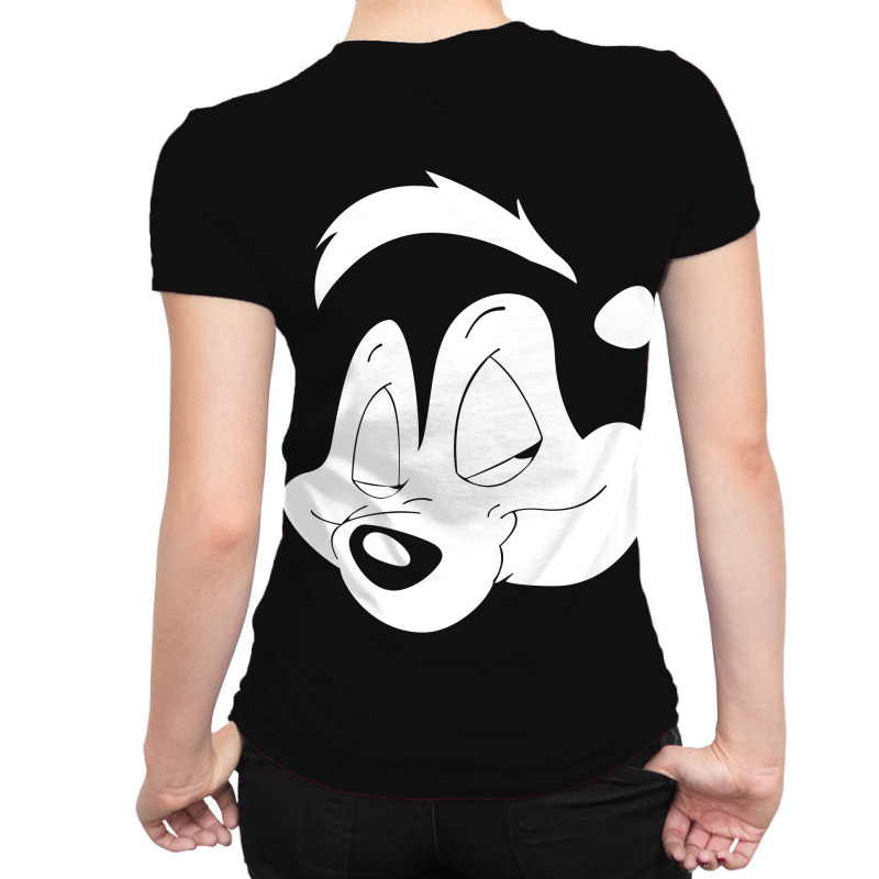 Pepe Le Pew Worn By Slash Symbol Logo Album Tee Shirt Limited Edition  T-shirt - AliExpress