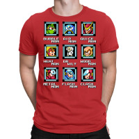 Funny Men Mega Japanese Man Video Games Gift Music Fans T-shirt | Artistshot