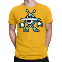 Galaxy Man T-shirt | Artistshot