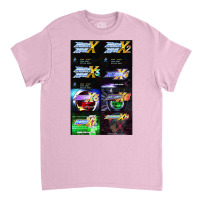 Mens Best Mega Video Man Games Gift For Movie Fans Classic T-shirt | Artistshot