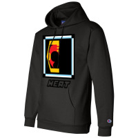 Robot Master   Heat Champion Hoodie | Artistshot