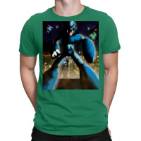 Megaman Game 8 T-shirt | Artistshot