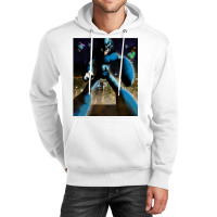 Megaman Game 8 Unisex Hoodie | Artistshot