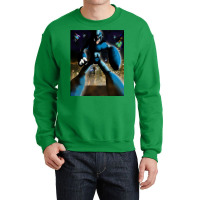 Megaman Game 8 Crewneck Sweatshirt | Artistshot