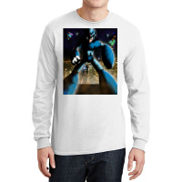 Megaman Game 8 Long Sleeve Shirts | Artistshot