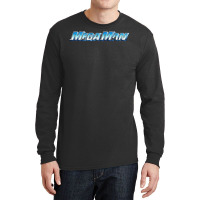 Rockman 7 Long Sleeve Shirts | Artistshot