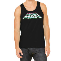 Rockman 8 Tank Top | Artistshot