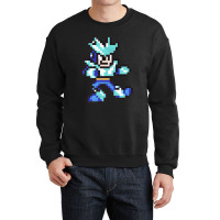 Gemini Man Crewneck Sweatshirt | Artistshot