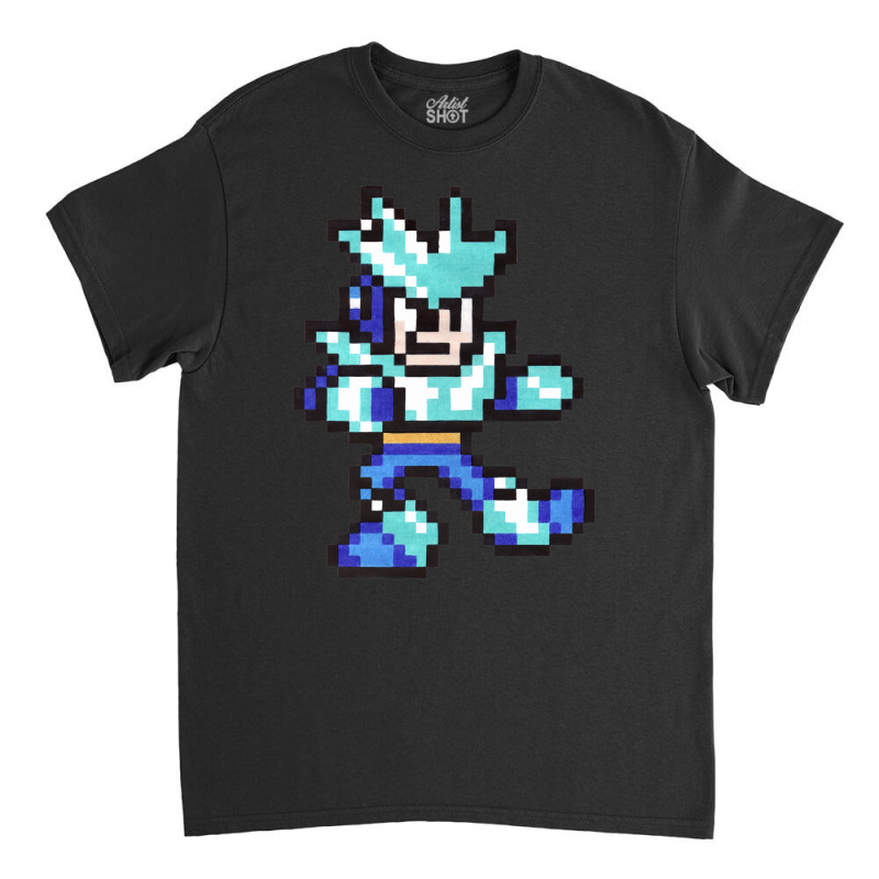 Gemini Man Classic T-shirt by paliczgaaschl | Artistshot