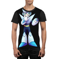 Gemini Man 1 Graphic T-shirt | Artistshot