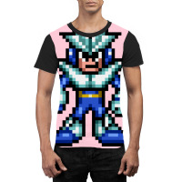 Gemini Man 2 Graphic T-shirt | Artistshot