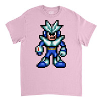 Gemini Man 2 Classic T-shirt | Artistshot