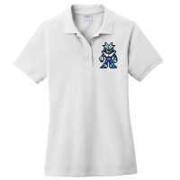 Gemini Man 2 Ladies Polo Shirt | Artistshot