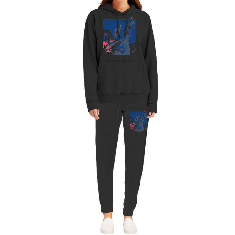 Megaman Megaman Megaman Megaman Megaman Megaman 999 Hoodie & Jogger Set | Artistshot