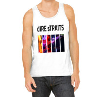 Direct Tape Tank Top | Artistshot