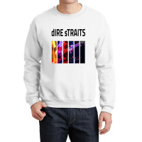 Direct Tape Crewneck Sweatshirt | Artistshot