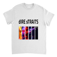 Direct Tape Classic T-shirt | Artistshot