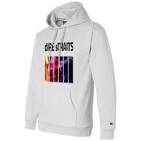 Direct Tape Champion Hoodie | Artistshot