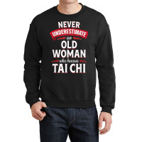 Funny Tai Chi Gift Tshirt Martial Arts Shirt For Women Crewneck Sweatshirt | Artistshot