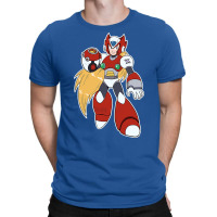 Megaman Megaman Megaman Megaman Megaman Megaman Jjj T-shirt | Artistshot