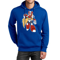 Megaman Megaman Megaman Megaman Megaman Megaman Jjj Unisex Hoodie | Artistshot