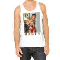 Body Tattoo On Nasty Latin Woman Sexy Photography T Shirt Tank Top | Artistshot