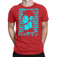 Megaman Special Edition 13 T-shirt | Artistshot