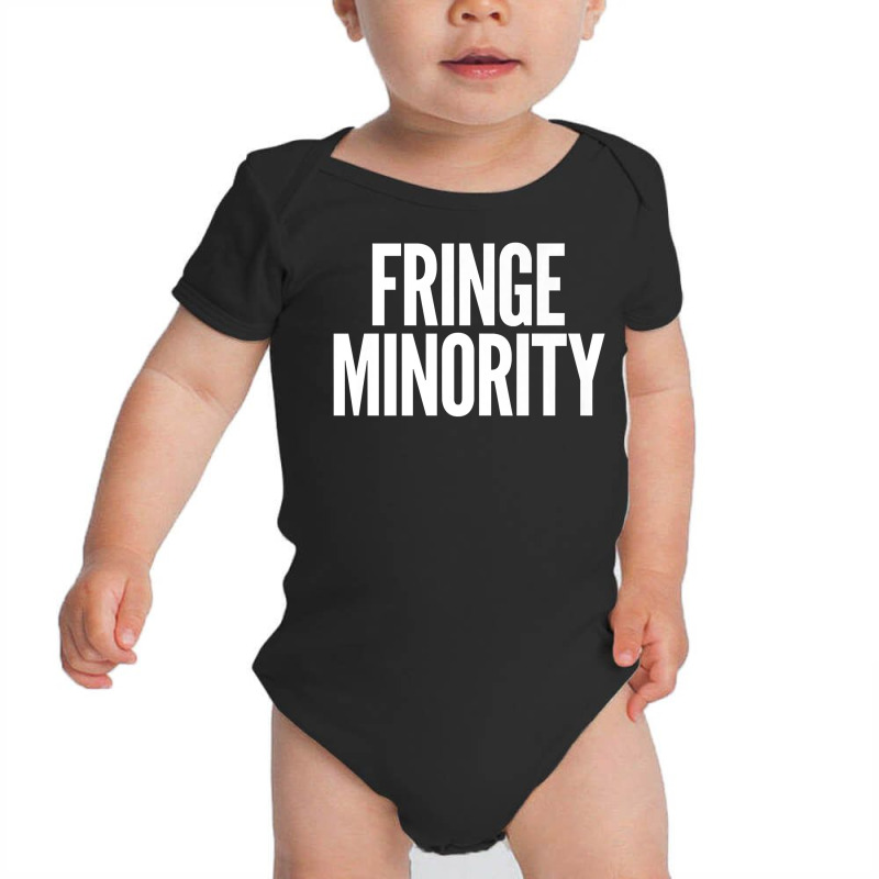 Fringe Minority Free Canada Protest Funny Premium T Shirt Baby Bodysuit by TeaMenShop | Artistshot