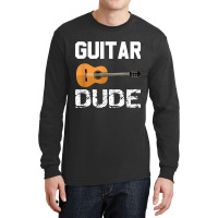 Guitars Acoustic Classical Gift Tee Boys,men,kids Long Sleeve Shirts | Artistshot