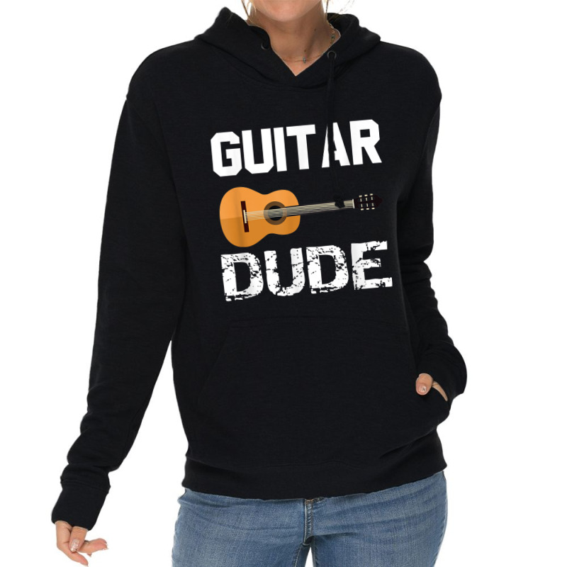 Guitars Acoustic Classical Gift Tee Boys,men,kids Lightweight Hoodie | Artistshot