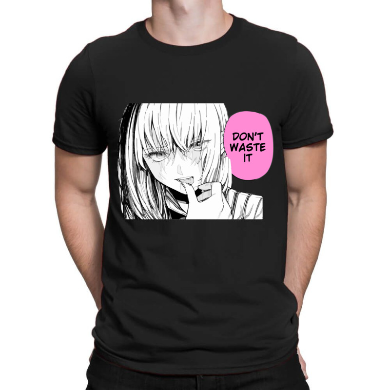 Micchon Shikimori Anime, Shikimoris Not Just A Cutie T-shirt | Artistshot