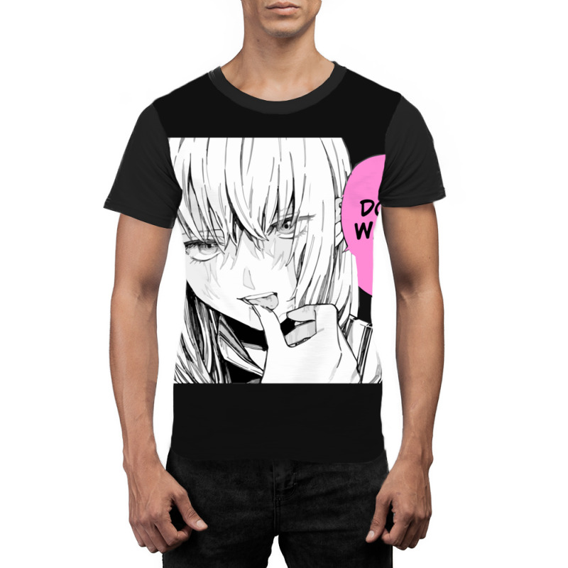 Micchon Shikimori Anime, Shikimoris Not Just A Cutie Graphic T-shirt | Artistshot