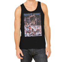 Usa Hockey, 1980 Winter Olympics Sports Illustrated Cover Tank Top | Artistshot