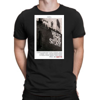 West Side Story T-shirt | Artistshot