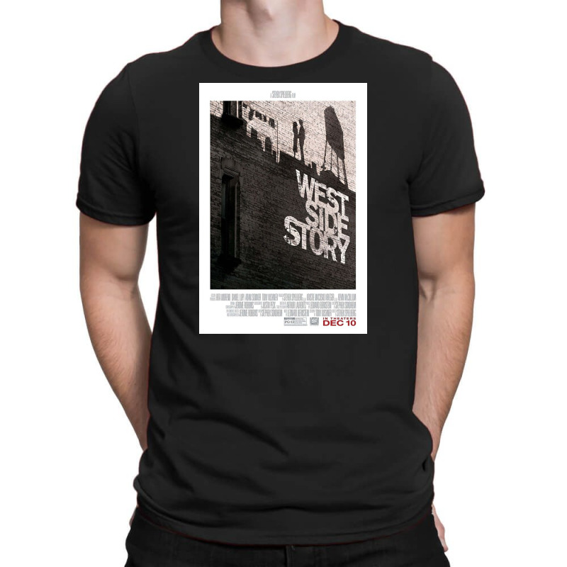 West Side Story T-shirt | Artistshot