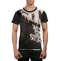 West Side Story Graphic T-shirt | Artistshot