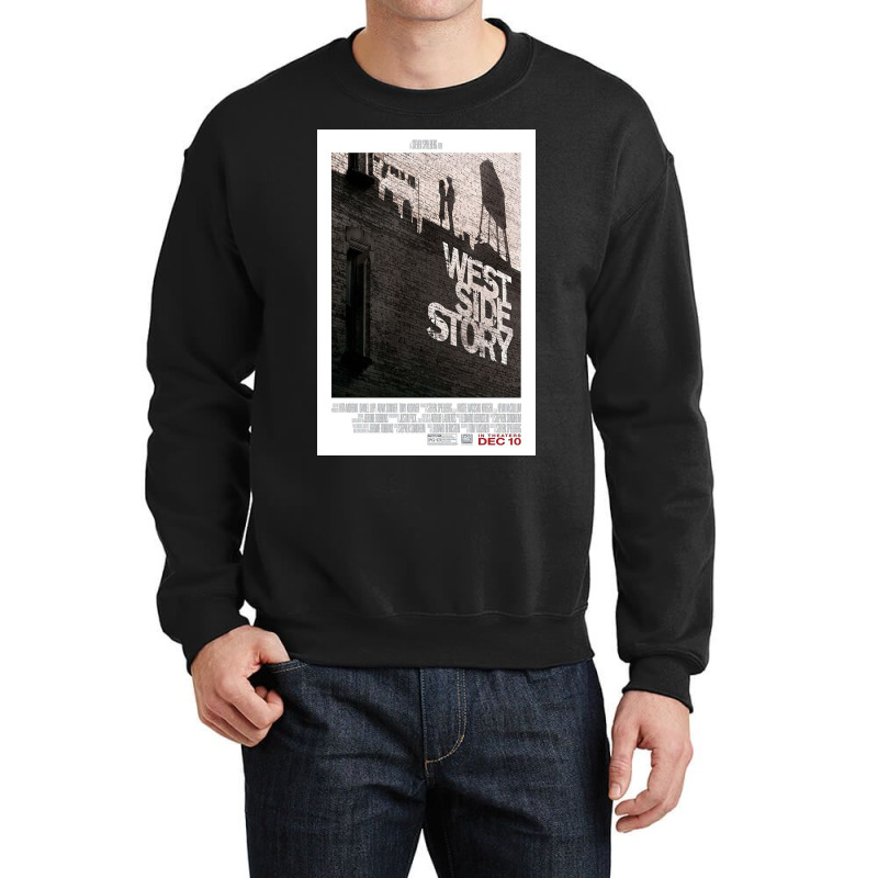 West Side Story Crewneck Sweatshirt | Artistshot