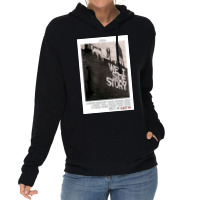 West Side Story Lightweight Hoodie | Artistshot