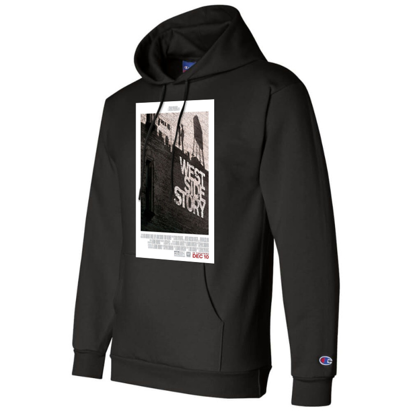 West Side Story Champion Hoodie | Artistshot