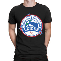 Zz Leiden, Action T-shirt | Artistshot